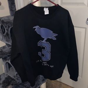 One Tree Hill Sweater